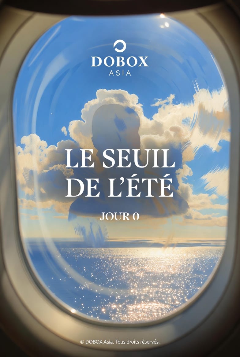 Couverture du Prologue Le Seuil de l'Été